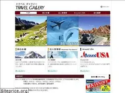 Sites similar to t-gallery.co.jp