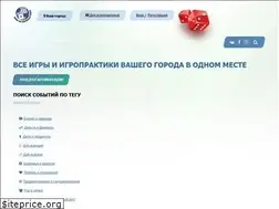Sites similar to t-gamers.ru