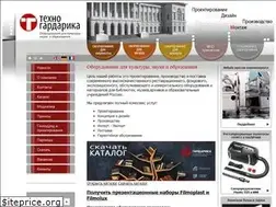 Sites similar to t-gardarika.ru