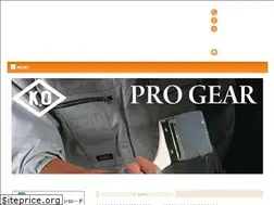 Sites similar to t-gear.com
