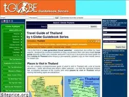 Sites similar to t-globe.com