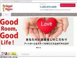 Sites similar to t-good-room.net