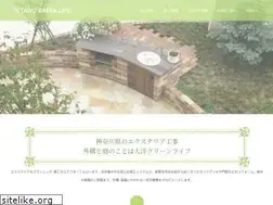 Sites similar to t-greenlife.co.jp