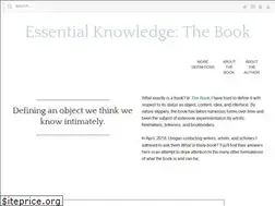 Sites similar to t-h-e-b-o-o-k.com