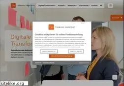 Sites similar to t-h.de