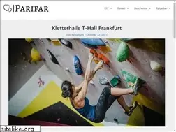 Sites similar to t-hall.de