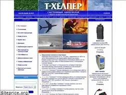 Sites similar to t-helper.ru