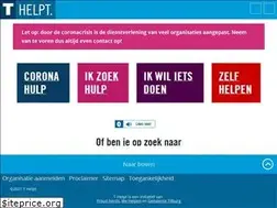 Sites similar to t-helpt.nl
