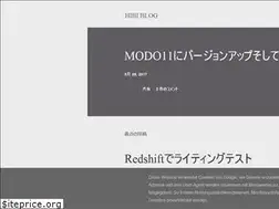 Sites similar to t-hibi.blogspot.com
