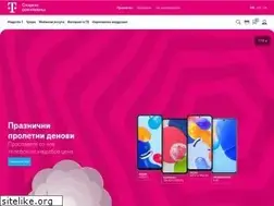 Sites similar to t-home.mk