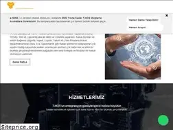 Sites similar to t-hos.com.tr