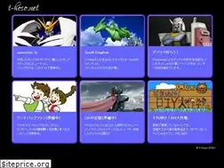 Sites similar to t-hoso.net