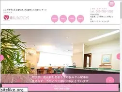 Sites similar to t-hosokawa.com
