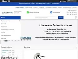 Sites similar to t-hs.kz
