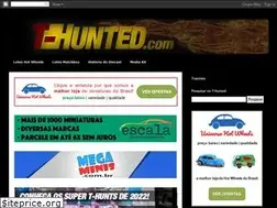Sites similar to t-hunted.blogspot.com