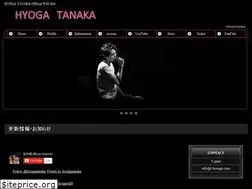 Sites similar to t-hyouga.com