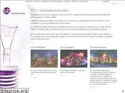 Sites similar to t-i-l-t.com