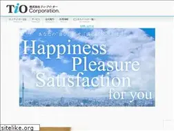 Sites similar to t-i-o.co.jp