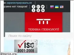 Sites similar to t-i-t.com.ua