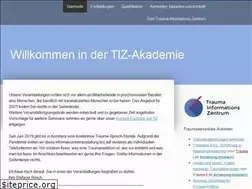 Sites similar to t-i-z.de