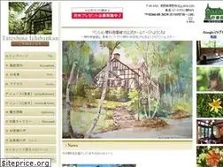 Sites similar to t-ichibankan.com