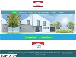 Sites similar to t-immo.be