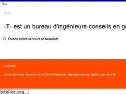Sites similar to t-ingenierie.com