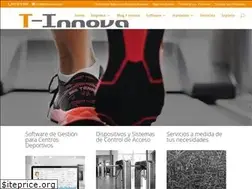 Sites similar to t-innova.com
