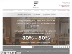 Sites similar to t-interiors.ru