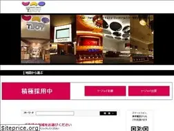 Sites similar to t-joy-recruit.net