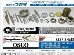 Sites similar to t-k-d.co.jp