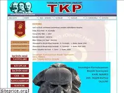 Sites similar to t-k-p.net