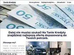 Sites similar to t-k.com.pl
