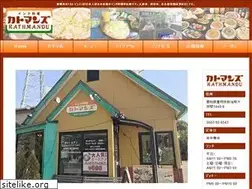 Sites similar to t-kathmandu.jp