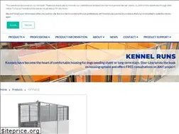 Sites similar to t-kennel.com