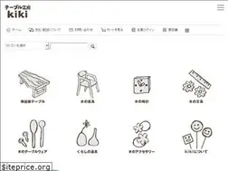 Sites similar to t-kiki.co.jp