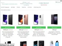 Sites similar to t-kit.ru