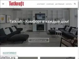 Sites similar to t-kraft.com