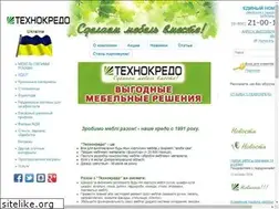 Sites similar to t-kredo.com.ua