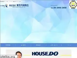 Sites similar to t-kyoei.jp