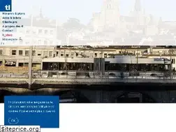 Sites similar to t-l.ch