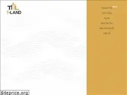 Sites similar to t-land.vn
