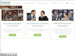 Sites similar to t-lglobal.com