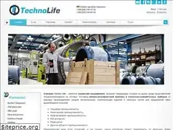 Sites similar to t-life.com.ua