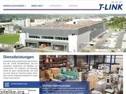 Sites similar to t-link.ch