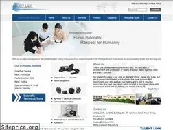 Sites similar to t-link.com.hk