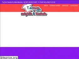 Sites similar to t-lobordo.com
