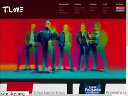 Sites similar to t-love.pl