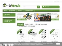 Sites similar to t-lovendo.com