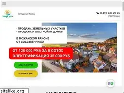Sites similar to t-lug.ru